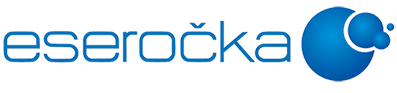 eseročka logo